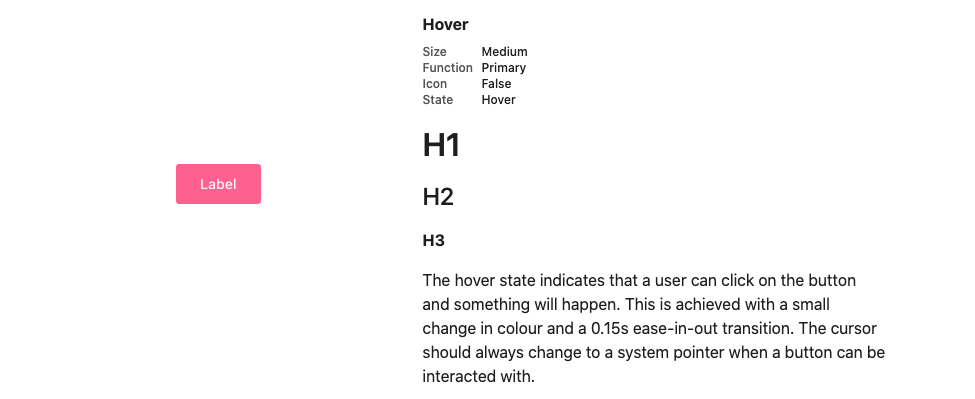 Add titles to design upload notes