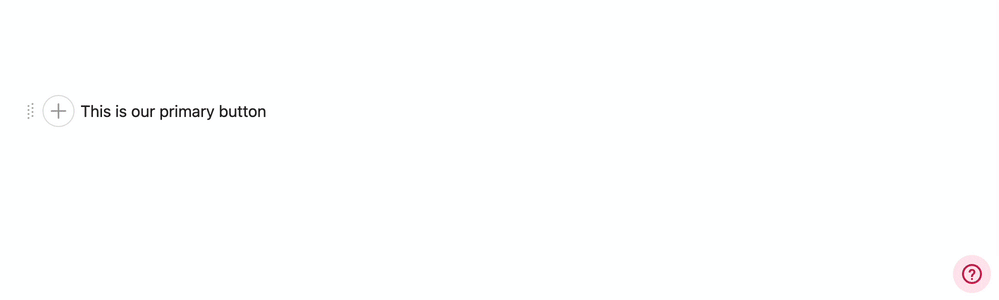 Gif showing how to add comments