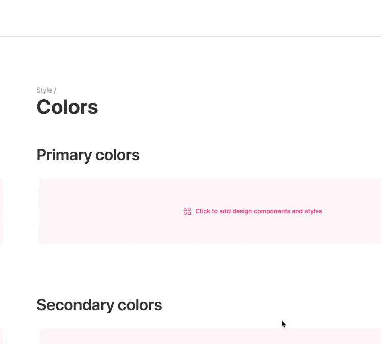 Add design uploads with Figma