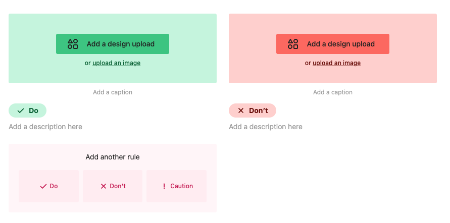 Rules function